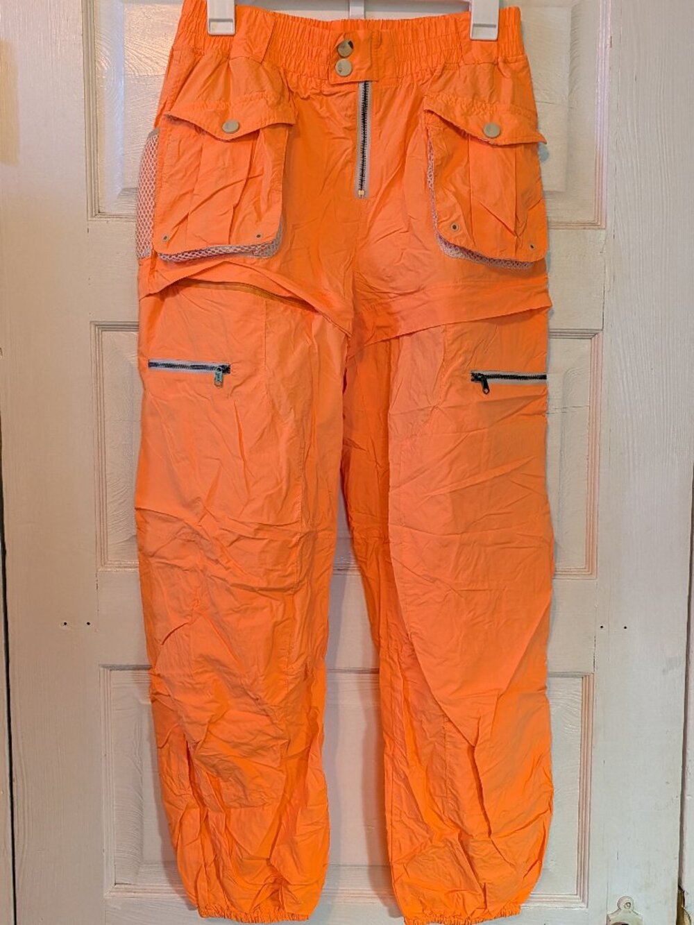 Free People Movement Morning Meadow Hike Pants - Picture 2 of 3